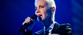 Marie Fredrikssons Tina Turner-cover släpps