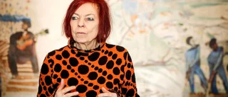 Rymdteater för ung publik