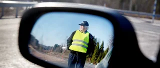 "Vi bara väntar på en olycka"