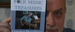 Hans musikerliv blir film