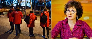 Kommunen höjer beredskapen