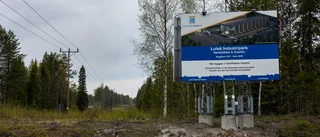 Därför måste planen för Hertsöfältet göras om – gatan är i vägen