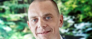 "Att misslyckas är bra"