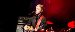 Energiskt och varierande på Musik Direkt