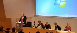 Trafficking: påverkar miljoner individer