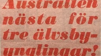 PT den 29 maj 1973.
