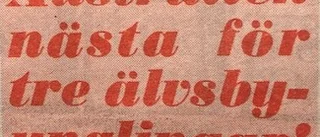 Ur PT:s arkiv: Bosätter sig i "drömlandet"