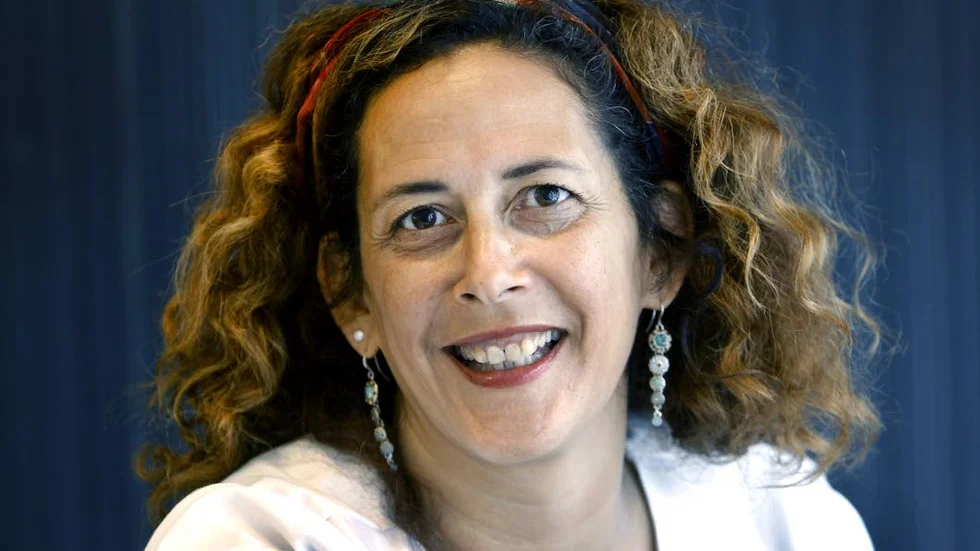 Janine Bichara