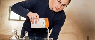 Äventyr och experiment för påsklediga