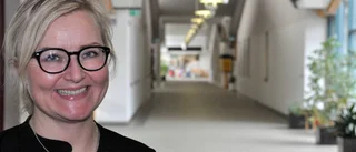 Skolan som fler söker till