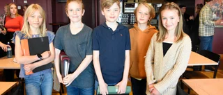 Nu drar höstens storsatsning på teatern igång