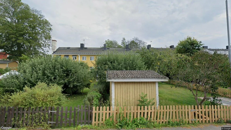 Östra Högbyvägen 4E