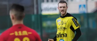 Mellberg fixade drömstart