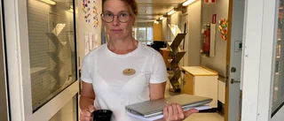 Ledsna lärare på Rambodalsskolan: "Tappar alla kollegor"