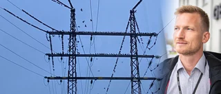 Trots Vattenfalls stora avgiftssänkning – Geabs pris ligger fast