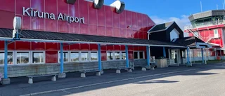 Flygtrafiken igång – landningsbanan åtgärdad