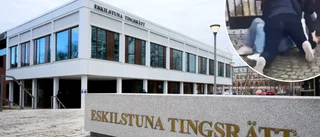 Högstadieflickor i bråk på skolgård – en döms för misshandel
