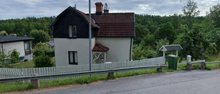 Villa från 1916 på 124 kvadratmeter såld i Gamleby - priset: 3 350 000 kronor