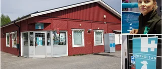 Hundhälsan flyttar ut redan i höst