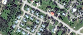 Villa på Åkerbärsstigen 7 blev årets hittills dyraste försäljning i Pajala - priset: 1 190 000 kronor