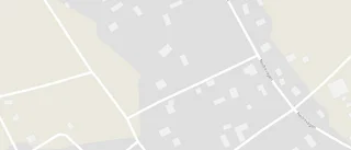 Ägarbyte för tomten på Byavägen 80 i Kainulasjärvi