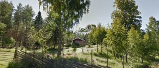 Nya ägare till stuga i Nykil - 510 000 kronor blev priset