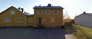 Fastigheten på Murjeksvägen 42A i Vuollerim byter ägare