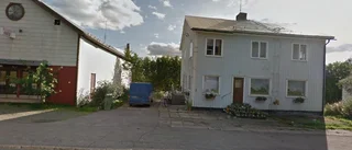 Ny ägare till fastigheten på Storgatan 72 i Glommersträsk