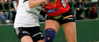 Måste bli vinst för EHF-dam