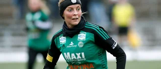 Stabil seger för ESK:s damer