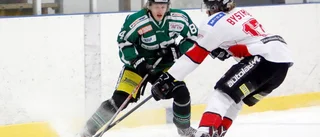 Bålsta lyckades aldrig få grepp på Gripen HC