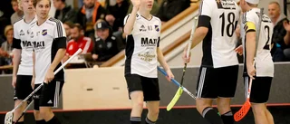 EIBK-herrarna tog säsongens andra seger