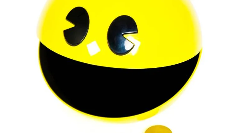 Pacmansparbössa