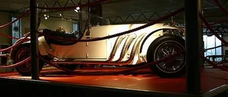 Motornostalgiska pärlor