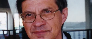 Minnesord Lennart Andersson   