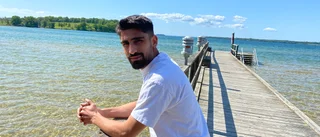 Varamon en attraktion för Motalas idrott: "Jättefint"