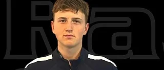 Onyxspelare fick chansen i U19-läger