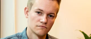 "Det är väldigt omtumlande att vara fri"