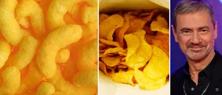 Uppsalabornas bästa mellosnacks