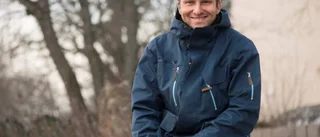 Hittar lugnet på fjället
