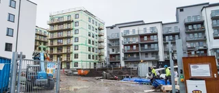Bekymmer på bomarknaden nästa år