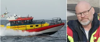 Tuffa läget för sjöräddningen – tvingats stänga flera gånger