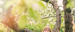 Testa trädgårdsliv – hos en främling