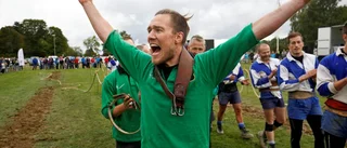 Guld och silver till Wallby