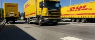 Transportstrejk från klockan 12