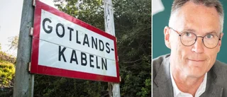 Glädjen efter beskedet – samtidigt oro för gotlänningarna