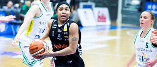 Beskedet: Guldtrio lämnar Luleå Basket
