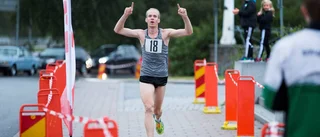 Gustav Uusihannu vann igen