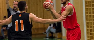 Gick upp nio kilo – för att göra succé