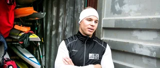 Chockbeskedet: 24-åringen avslutar landslagssatsningen